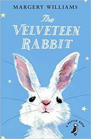 Puffin Book: The Velveteen Rabb