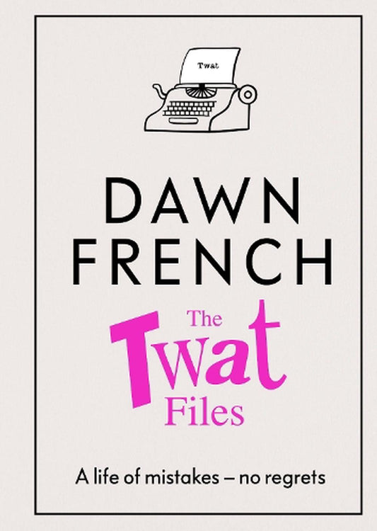 The Tw%T Files