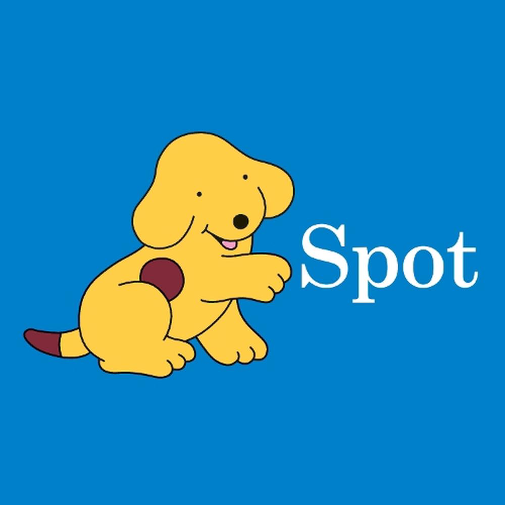 Who'S There Spot_