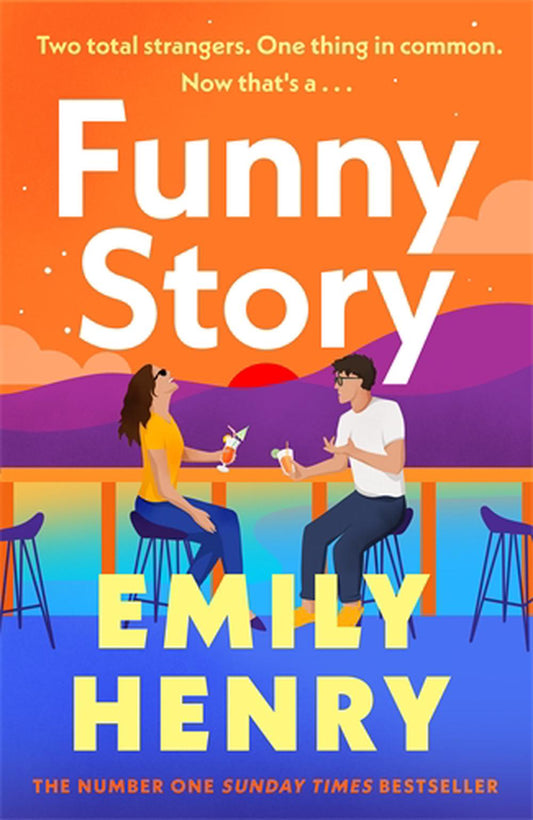 Funny Story - By Emily Henry