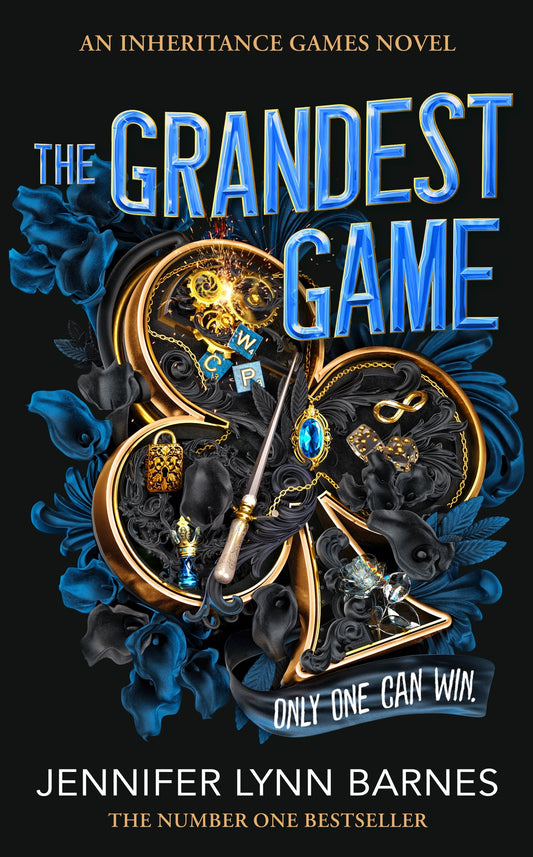 The Grandest Game.