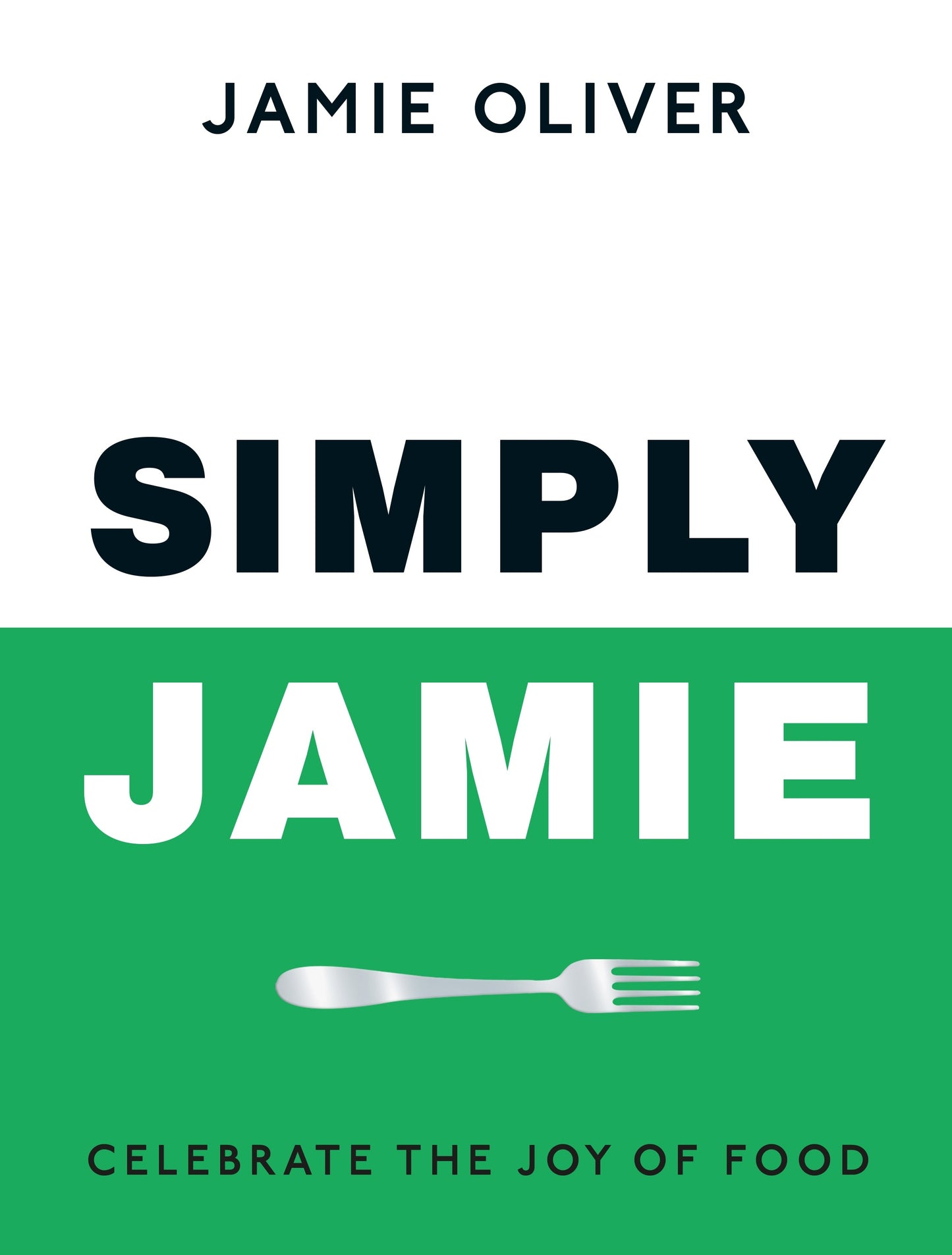 Simply James By Jamie Oliver