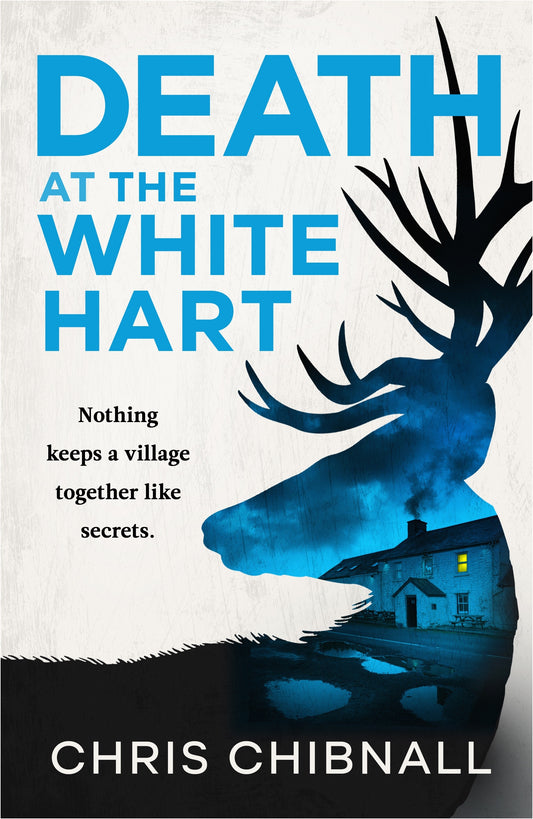 Death At The White Hart  By Chris Chibnall