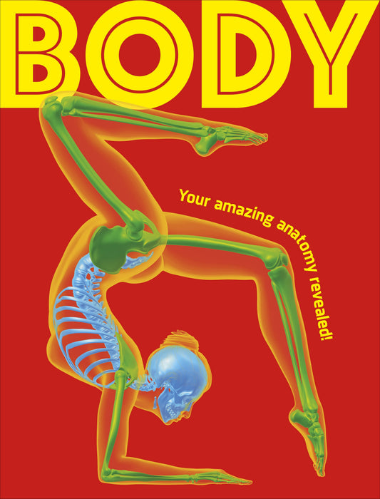 Body By Bill Bryson
