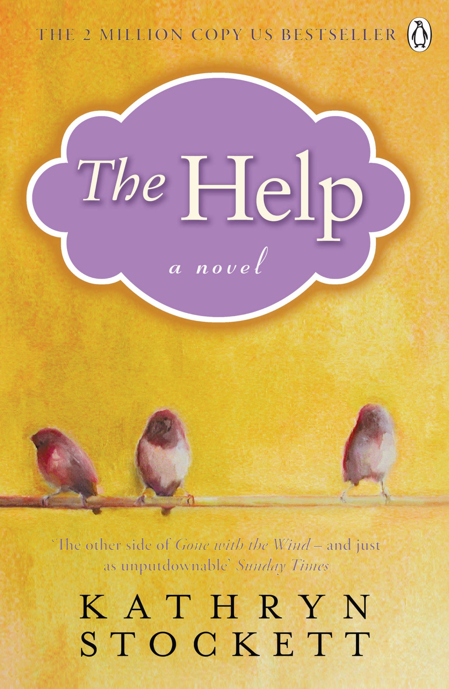 The Help Kathryn Stockett