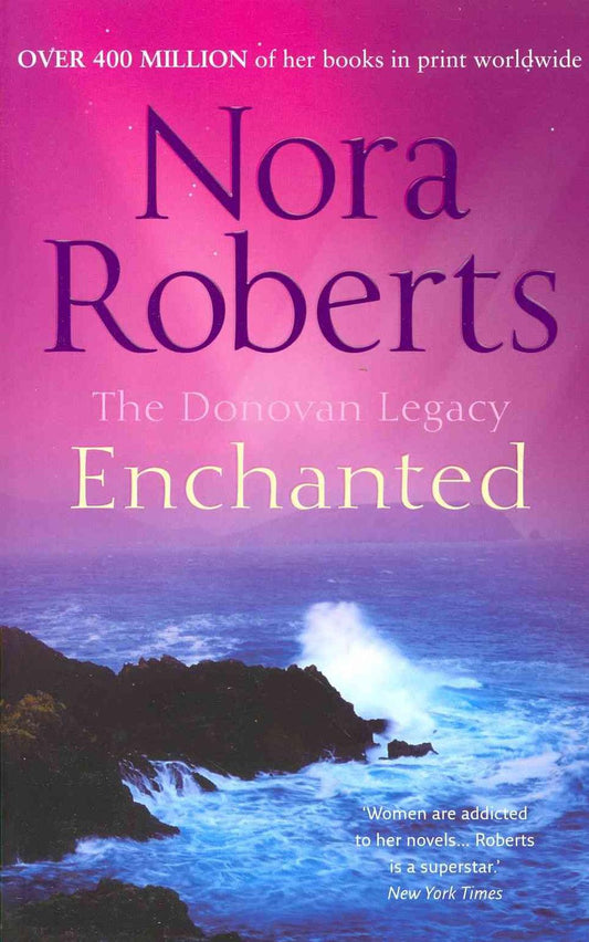 Enchanted  The Donovan Legacy