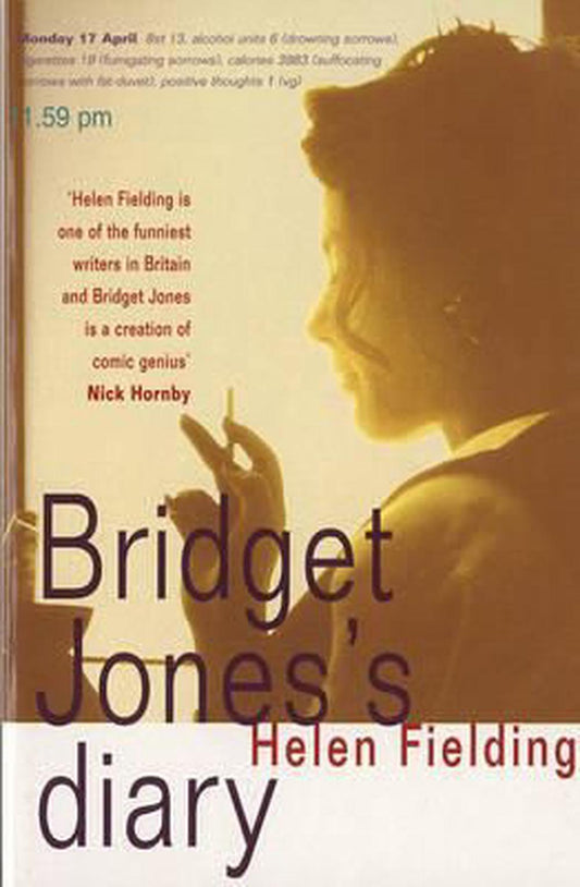 Bridget Jones''S Diary