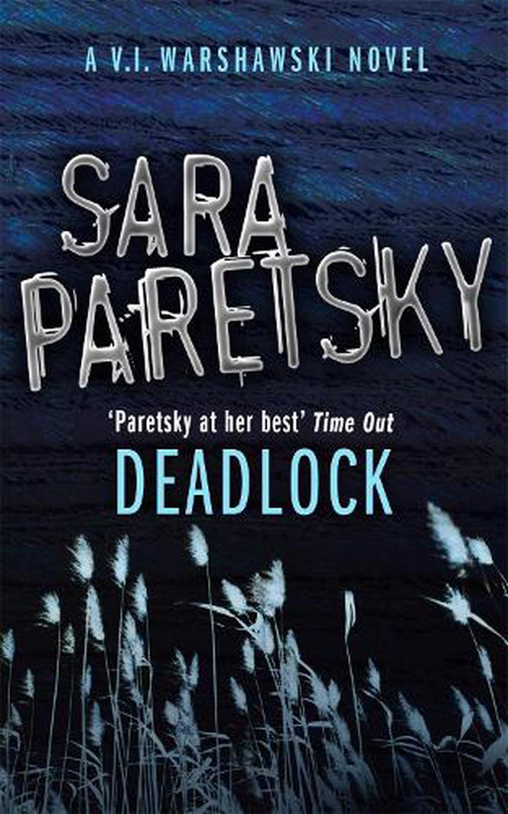 Paretsky: Deadlock