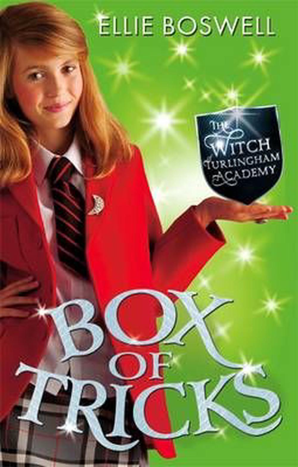Box Of Tricks