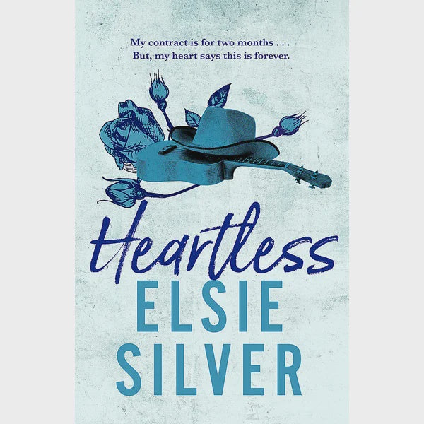 Heartless By Elsie Silver