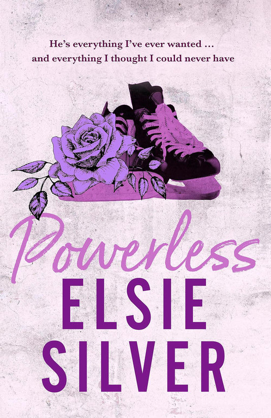 Powerless By Elsie Silver