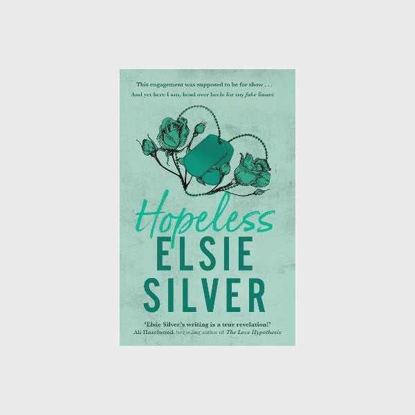 Hopeless By Elsie Silver