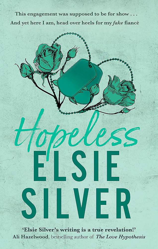 Hopeless By Elsie Silver