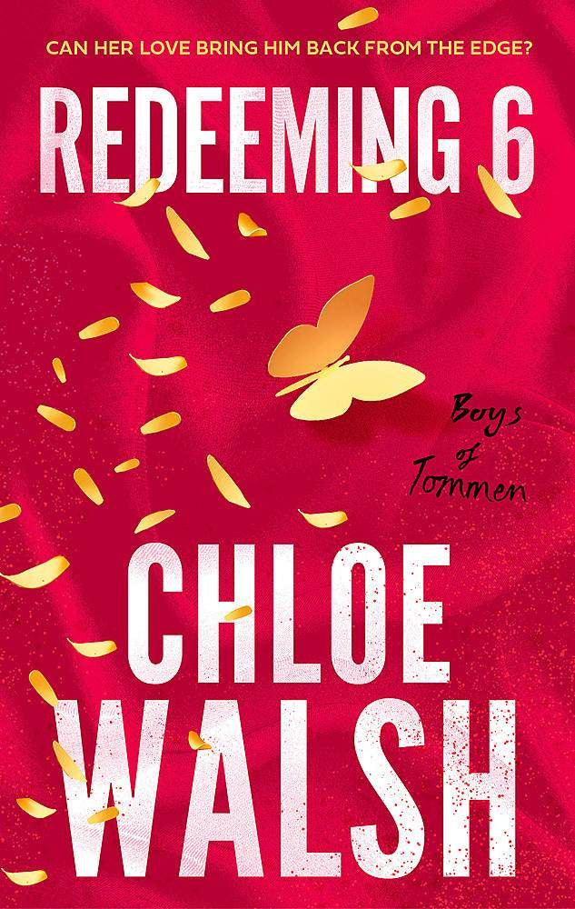 Redeeming 6 By Chloe Walsh
