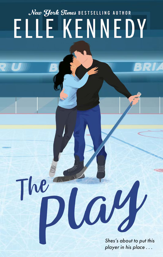 The Play - By Elle Kennedy