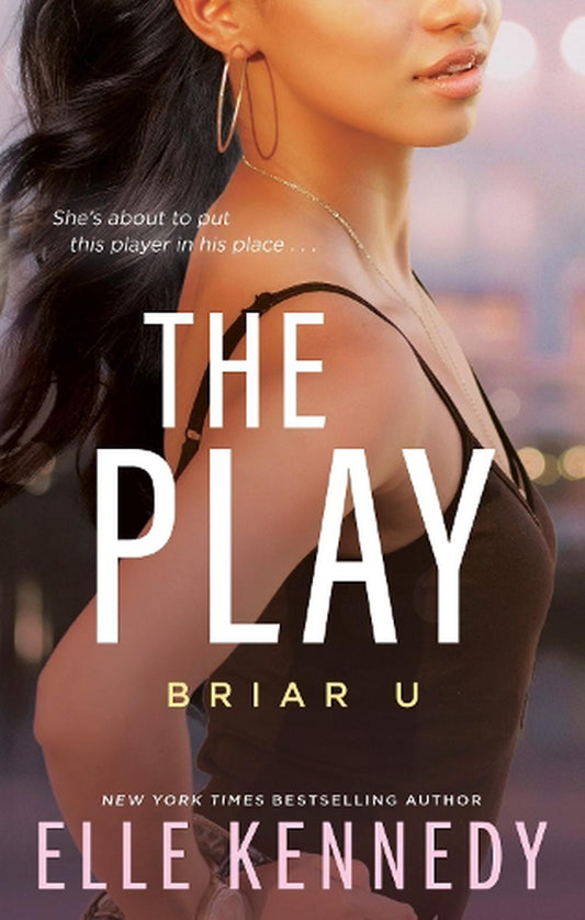 The Play - By Elle Kennedy