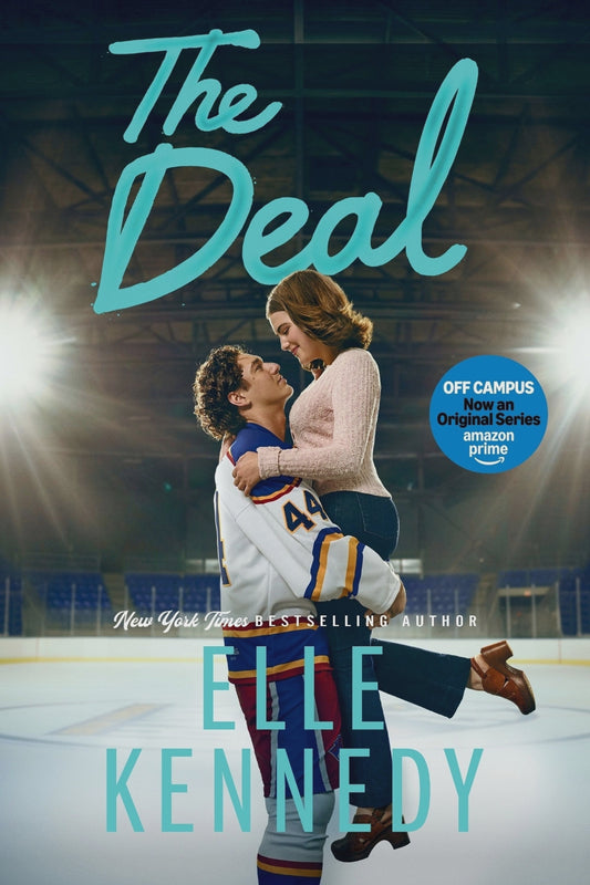 The Deal By Elle Kennedy