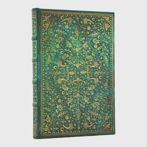 Emerald Flower Journal