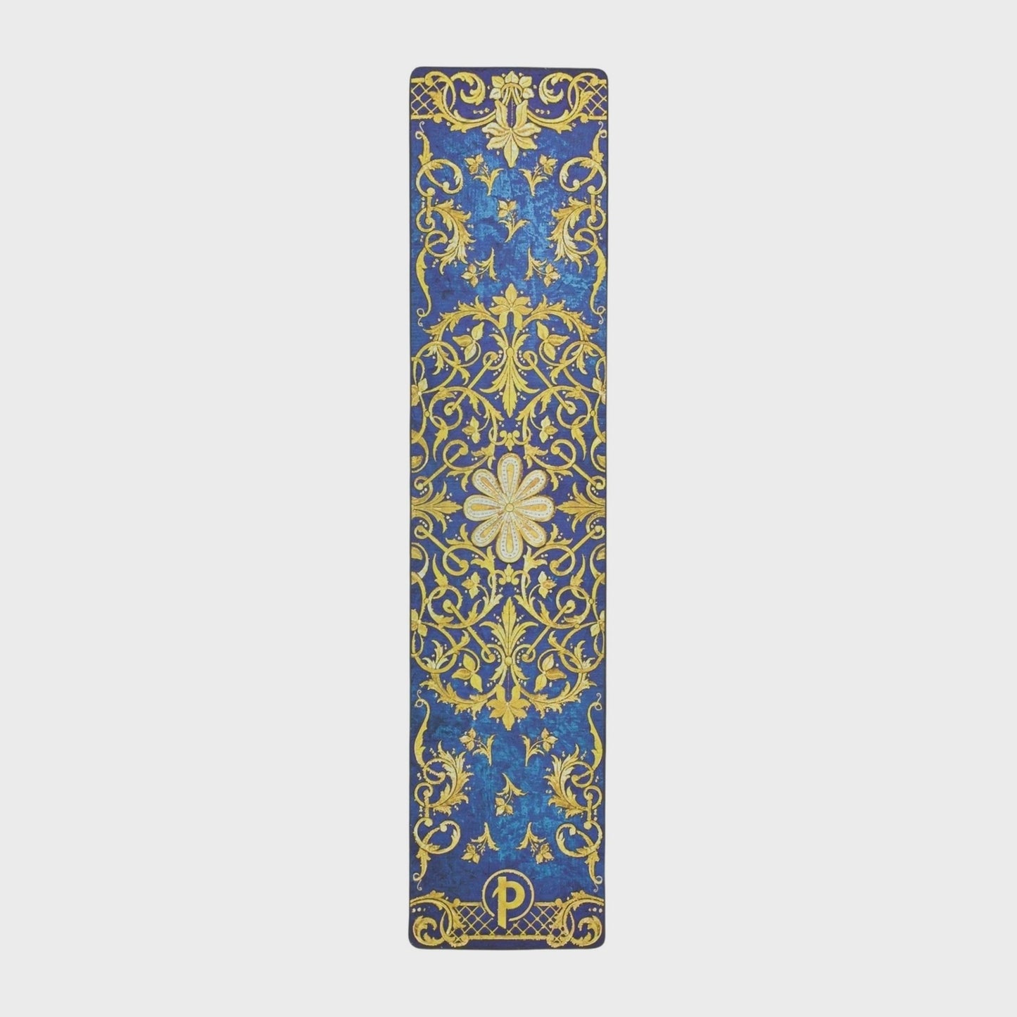 Silk Sky Bookmark