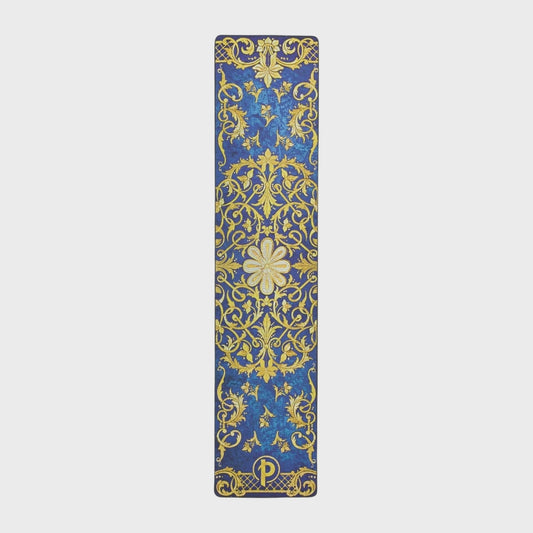 Silk Sky Bookmark
