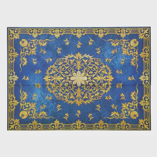 Silk Sky Document Folder