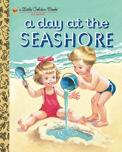 A Day At The Seashore