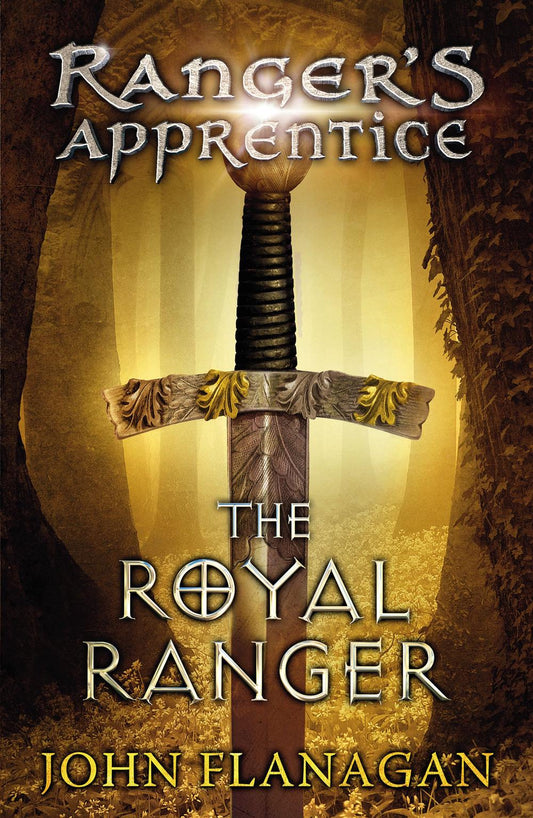 Ranger'S Apprentice 12 Royal Ranger