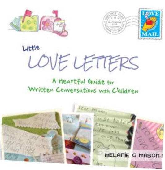 Little Love Letters