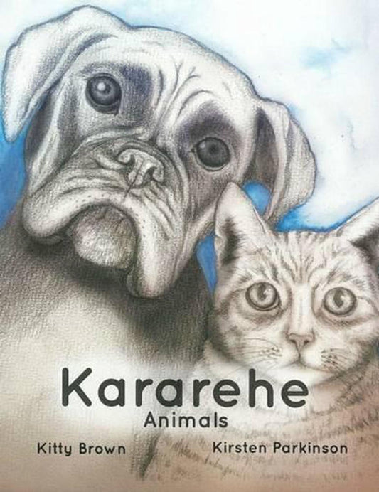KARAREHE ANIMALS