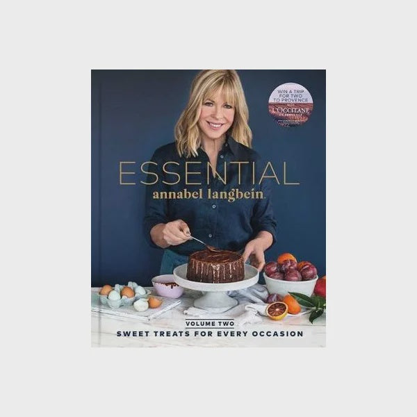 Essential volume 2 Annabel Langbein