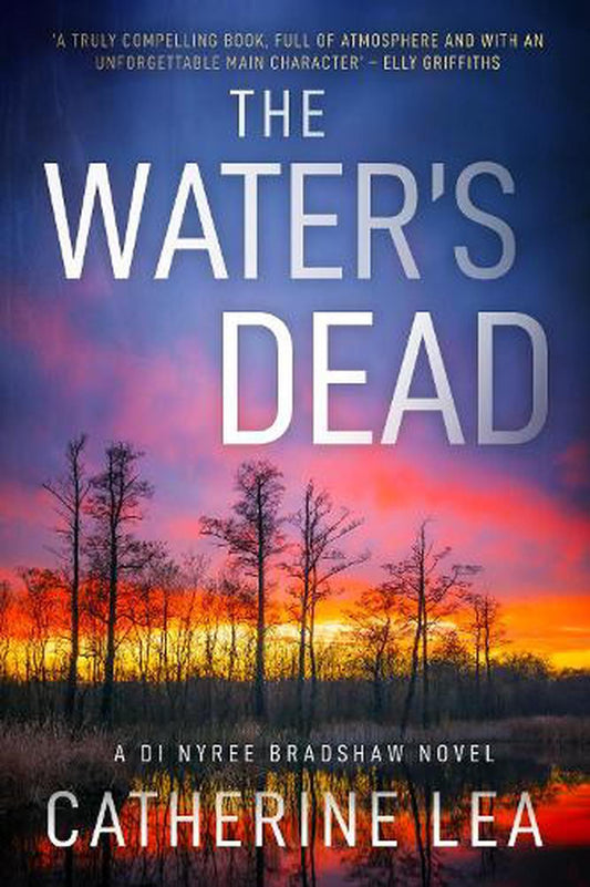 The Waters Dead