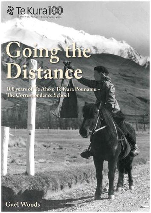 Going The Distance Corrospondance School