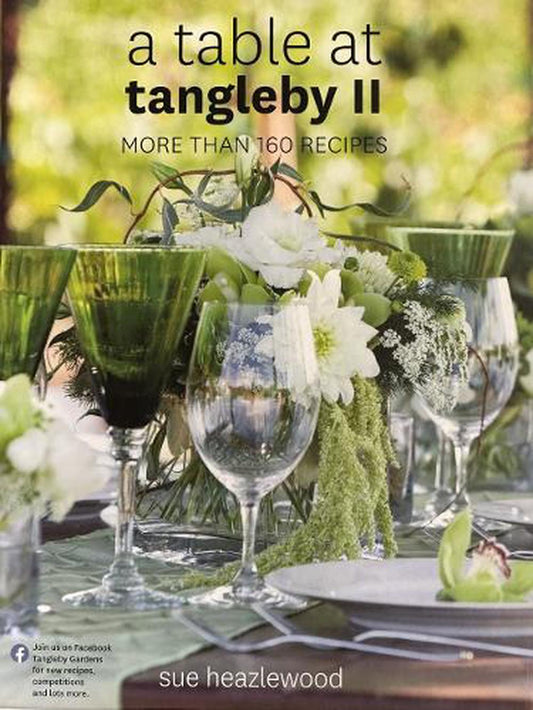 A Table At Tangleby Ii