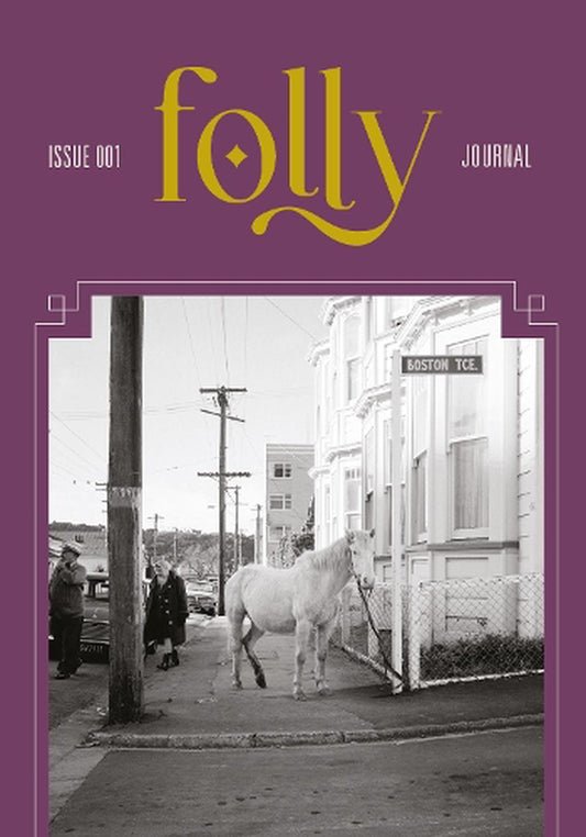 Folly Literary Journal