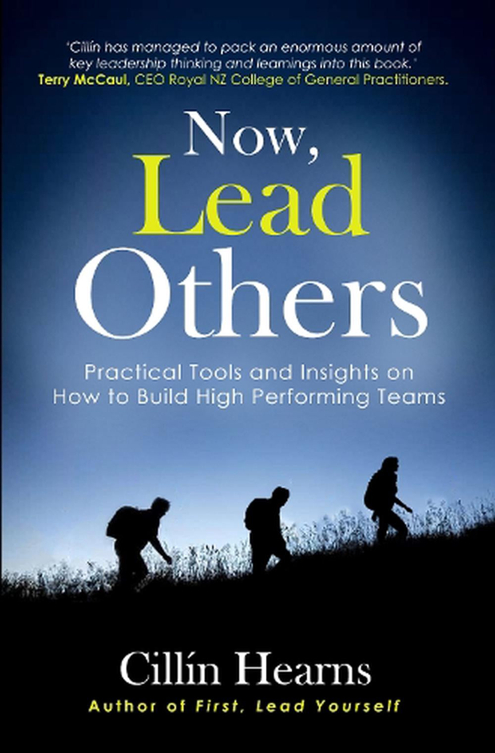 Now Lead Others