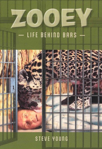 Zooey Life Behind Bars