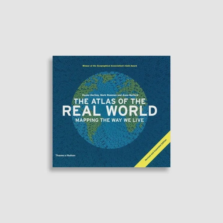 The Atlas Of The Real World