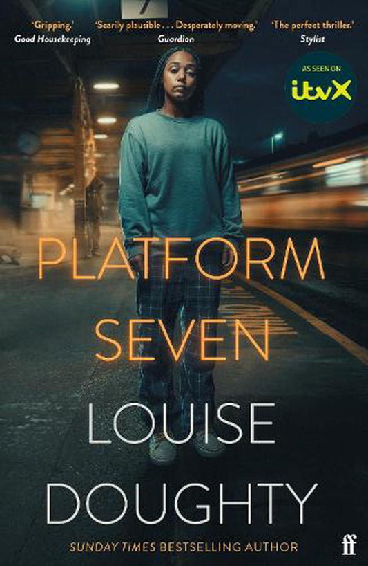 Platform Seven By Louise Doughty