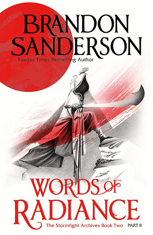 Words of Radiance Part 2