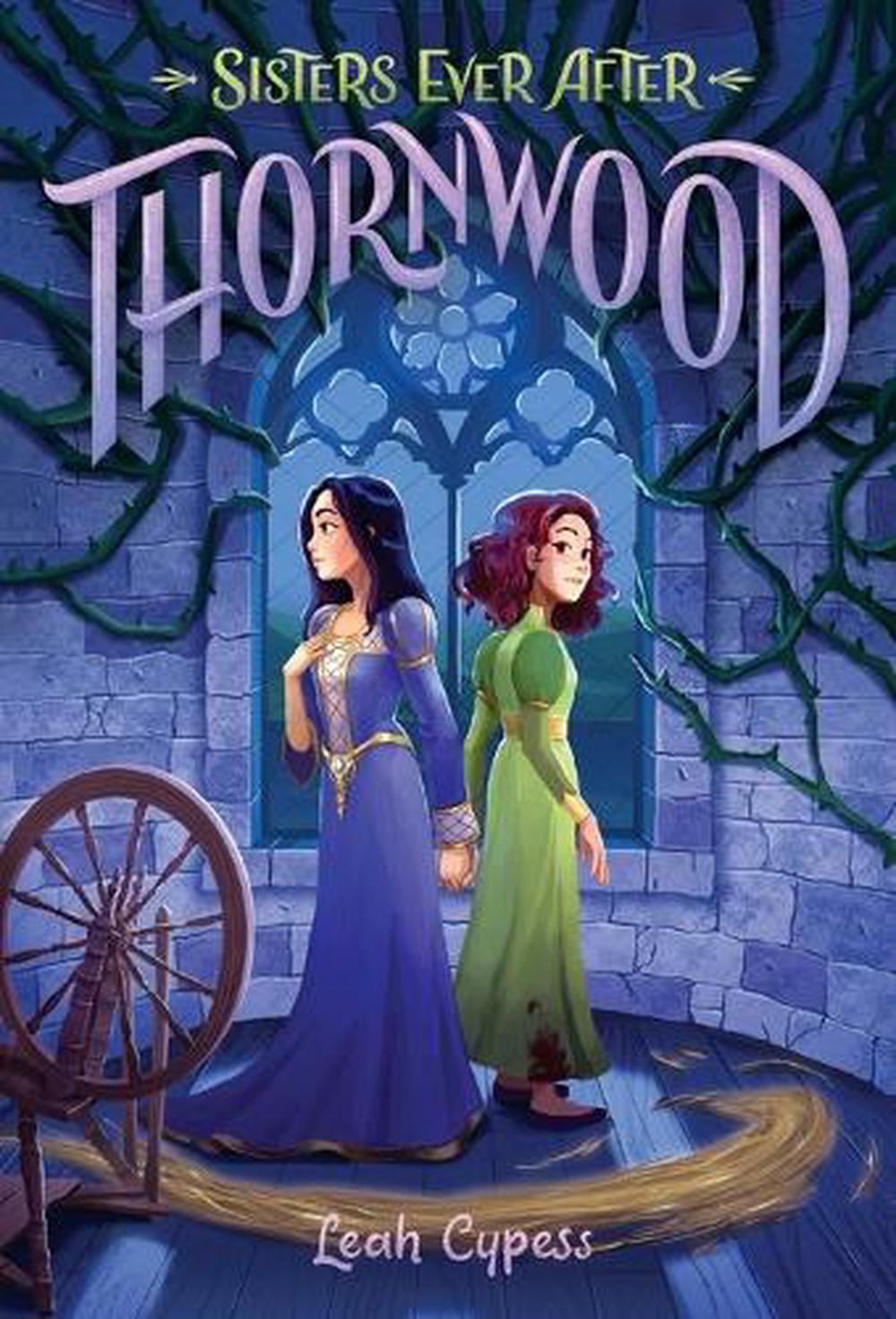 Sisters Ever After Thornwood