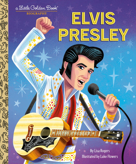 LGB Elvis Presley