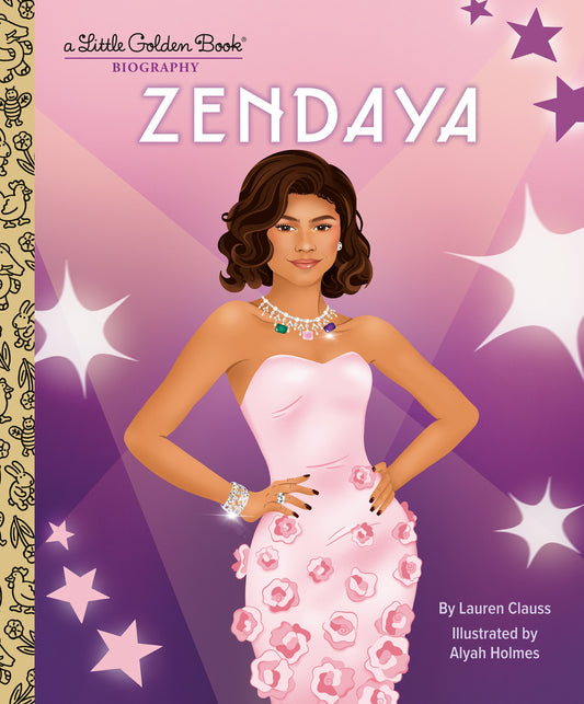 LGB Zendaya