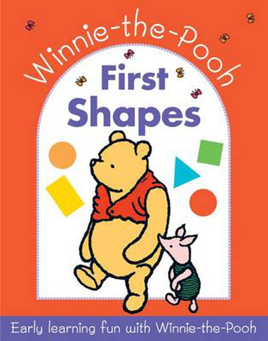 Wtp First Shapes