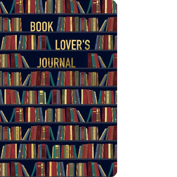 Book Lovers Journal Pack