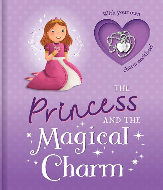 Princess and the Magical Charm