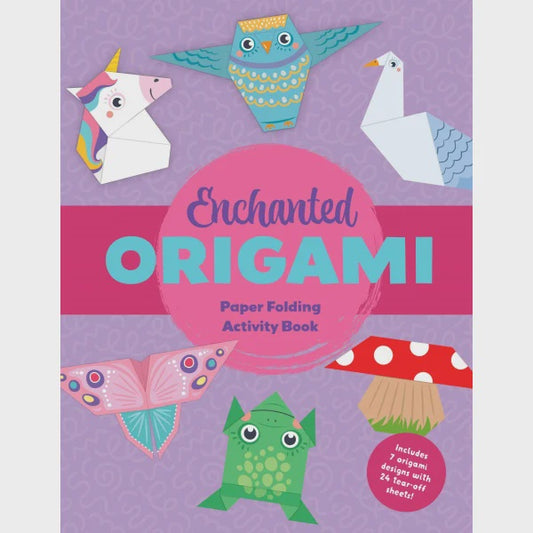 Enchanted Origami