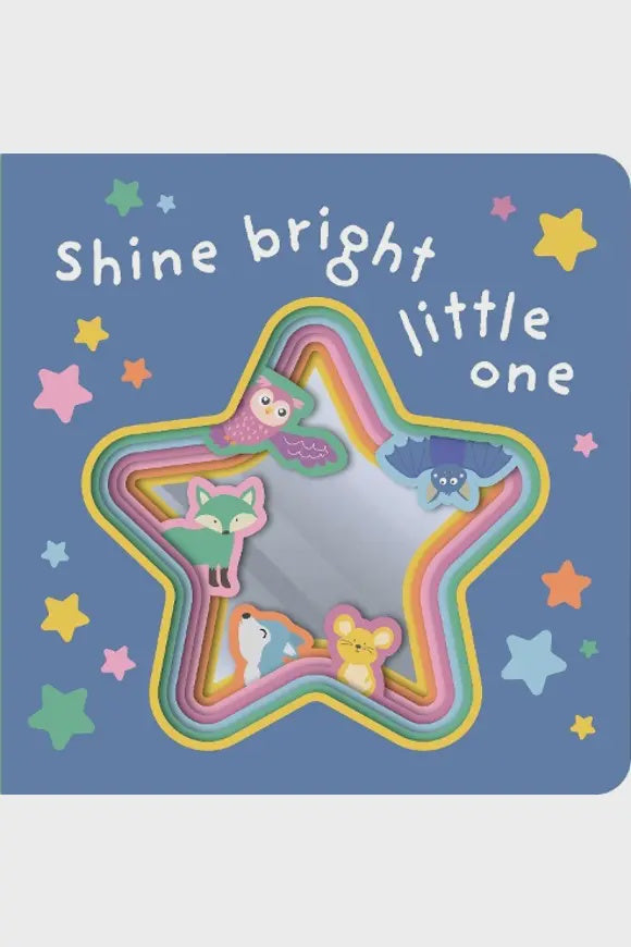 Shine Bright Little One