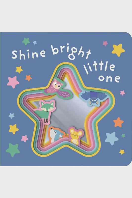 Shine Bright Little One