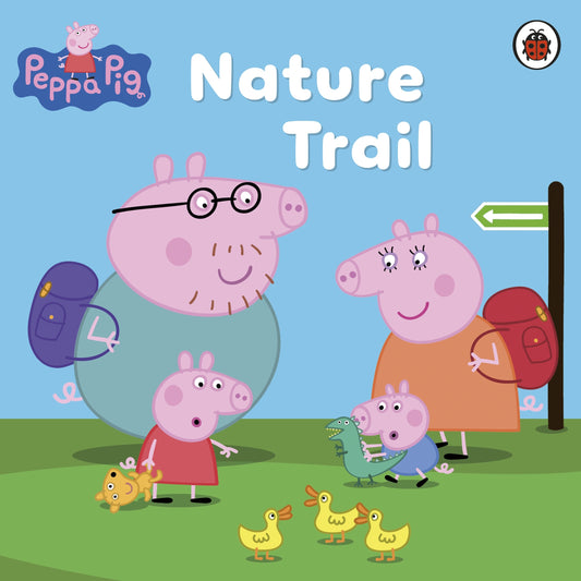 Peppa Pig - Nature Trail