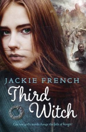 Third Witch - By Jackie French